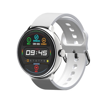 2021 K50 स्मार्ट घड़ी पुरुषों महिलाओं के रक्तचाप वॉटरप्रूफ IP67 स्पोर्ट राउंड स्मार्टवॉच स्मार्ट घड़ी फिटनेस ट्रैकर के लिए