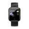 फैशन I5 स्मार्ट बैंड टच स्क्रीन घड़ी स्वास्थ्य Wristband स्पोर्ट्स स्मार्टवॉच