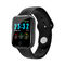 फैशन I5 स्मार्ट बैंड टच स्क्रीन घड़ी स्वास्थ्य Wristband स्पोर्ट्स स्मार्टवॉच