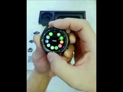 W3 smart watch